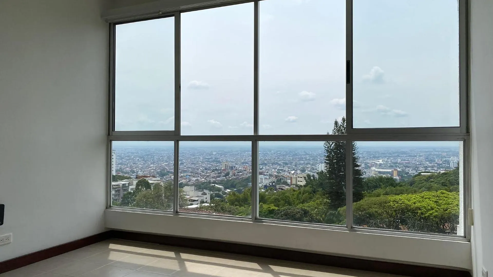 Cali View公寓 公寓